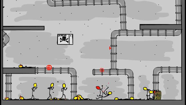 Мистер Красномордый\Mr.RedFace