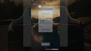Как  отключить наушники в телефоне если он не вставлен