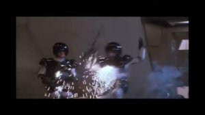 Космобольцы. Принцессе испортили причёску