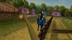 ROBIN HOOD:DEFENDER OF THE CROWN\РОБИН ГУД:ЗАЩИТНИК КОРОНЫ (2003) - Рыцарский турнир