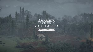 Assassin's Creed Valhalla Осада Парижа Прохождение 1 Незнакомцы приносящие дары Полководец из Мелена