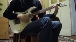 Песня (Я целовал тебя во снах,среди берез) Кавер в новой!