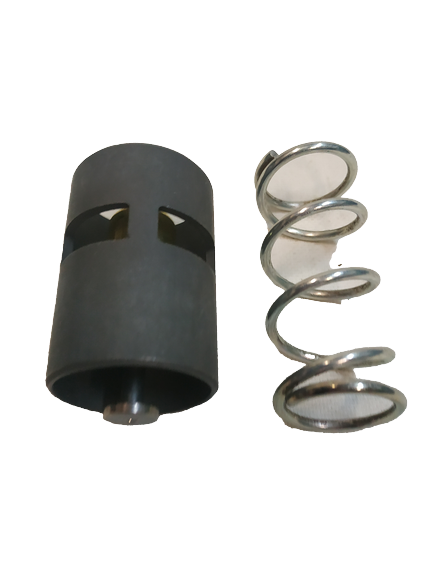 Ремкомплект клапана термостата для Atlas Copco 2901161600. Thermostat repair kit