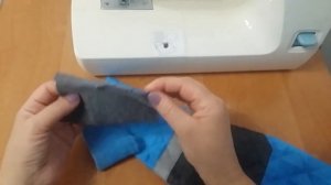 Замена манжета на куртке.mp4