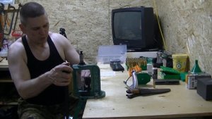 Осваиваю релоад 308 калибра.