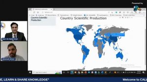 Bibliometrix: An R-Tool For Comprehensive Science Mapping Analysis