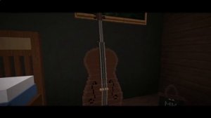 Топ 5 страшных карт в minecraft