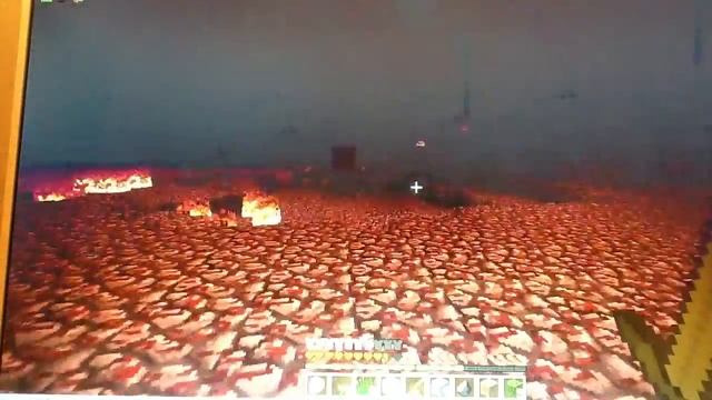 Как сделать горки в minecraft? смотреть онлайн