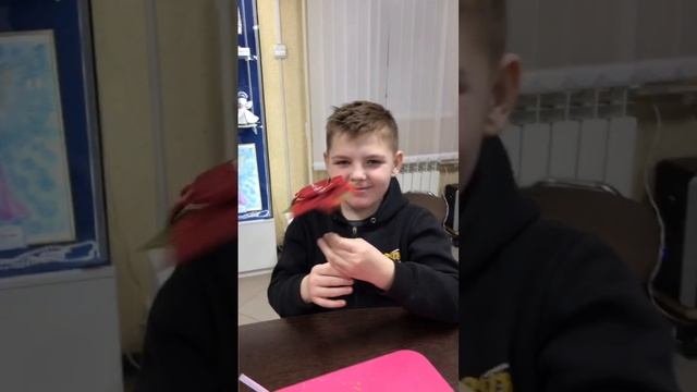 Галерея снежинок.mp4