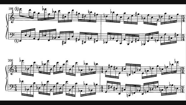 Carl Vine - Piano Sonata No. 1 смотреть онлайн