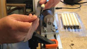 Обзор и новые возможности мини-токарного станка