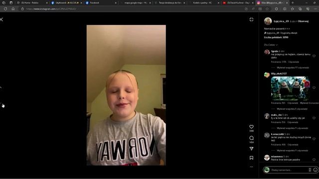 tygrysica 69 czyli jak nie mieć instagrama смотреть онлайн