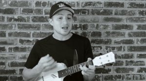 BEGGIN' (Ukulele Cover) - Måneskin / The Four Seasons