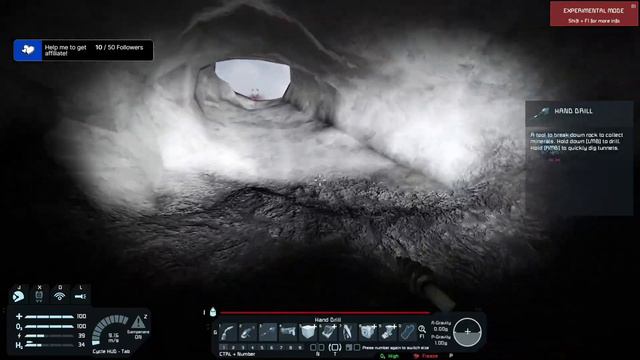 Space engineers new save part 1 only have played a little bit before and terrible at designs lol Co смотреть онлайн