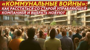 «Коммунальные войны»