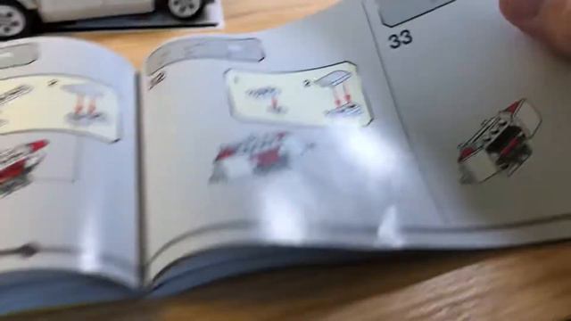 Review of the 2022 newly released Speed Champions Lamborghini Countach #76908 смотреть онлайн