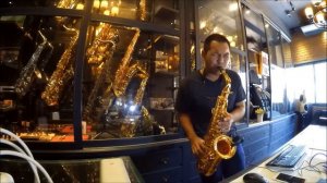 Test Theo Wanne Durga3 Hard Rubber