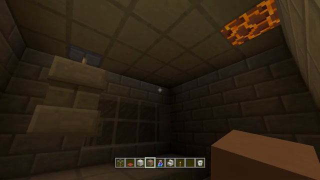 FNAF Sister Location Minecraft Map PE/PC Fixes! смотреть онлайн