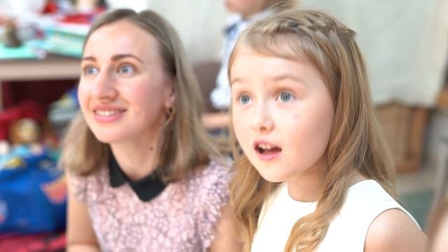 ВЫПУСКНОЙ в эко-садике Зёрнышко 2019. Второй смотреть онлайн