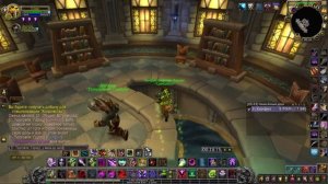 Гайд на Укрощенный Урзул World of warcraft. выпал в ДЕНЬ РОЖДЕНИЯ!