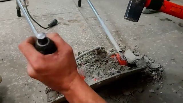 #4 Виброрейка | Вот зачем до такого состояния доводить?
