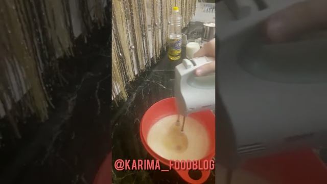 Вкусный и быстрый пирог на молоке ? смотреть онлайн