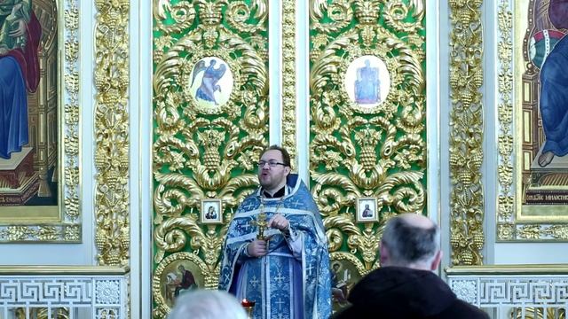 Что такое Ветхий Завет и что такое Новый Завет? смотреть онлайн