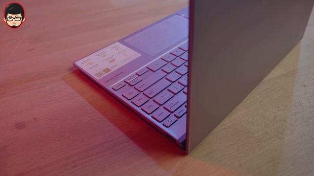 14 JUTA, OLED, HDR, AMD 5000!!!! | Review Zenbook Oled 13 UM325 | Lazy Tech смотреть онлайн