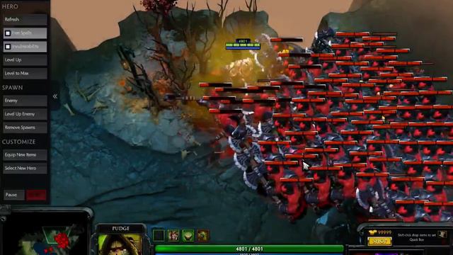 Самые большие ловкость,сила и интеллект в доте 2 смотреть онлайн