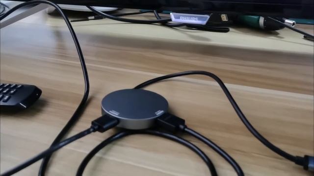 USB to dual hdmi adapter extended display MST mode for MacOS and windows, support Macbook M1. смотреть онлайн