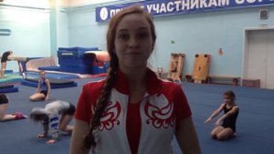 Курнаева-Полян Алена Игоревна - за Сергея Морозова!