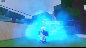 Шиндо Лайф обзор Kamaki Amethyst ? Shindo Life Наруто Роблокс