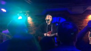 Борис Бурдаев