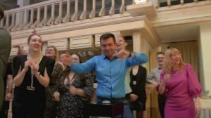 Организация корпоративных мероприятий и мероприятий под ключ в шоу Два Дивана
