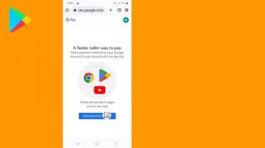 Как изменить страну в магазине Google Play (новые хитрости)