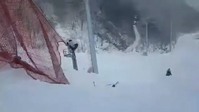 Мончегорцы готовят трассы к будущим стартам мирового спортивного форума смотреть онлайн