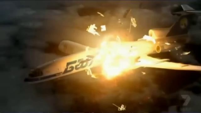 COLLISIONE IN VOLO SOPRA UBERLINGEN смотреть онлайн