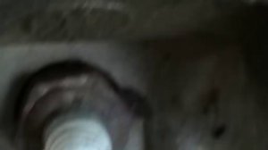 Перегретый и Заклинивший Двигатель ВАЗ 2115