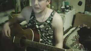 Гражданская оборона Наваждение (разбор на гитаре_guitar cover)