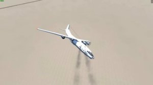 КРУШЕНИЕ ОГРОМНОГО САМОЛЕТА С МАШИНАМИ НА БОРТУ | BeamNG.drive