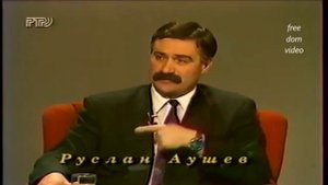 Ложь ингушей разоблачена, о том что Чечня в 1992г не приняла беженцев с пригородного района