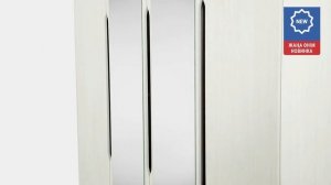 Комплект мебели для спальни "Валенсия" в деталях