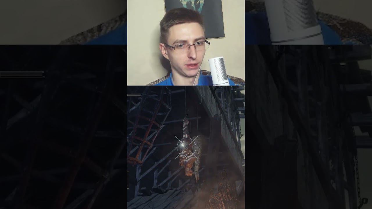 #riblam #rick #darksouls3
