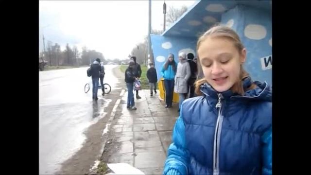 Павловское. Дорога. Жизнь смотреть онлайн