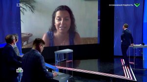 Маргарита Симоньян. Фрагмент программы "Своя правда" 20 июня 2020