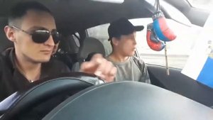 Круто зачитал Все по мастя крест 4:20