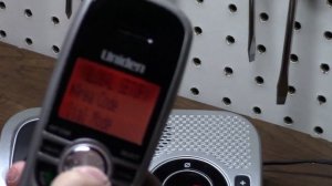 Uniden DECT 6.0 Cordless Telephone | Model DECT1580 | First Look