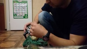 Секрет ремонта почти любого насоса ГУР в домашних условиях.