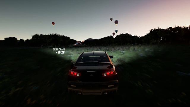 Forza Horizon 2 Demo 1080p (No HUD)