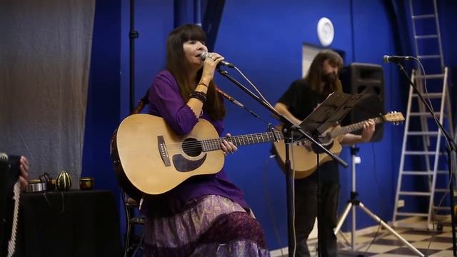 Белая гвардия в popcorn studio! смотреть онлайн